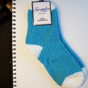 Snugadoo Too Super Soft Socks